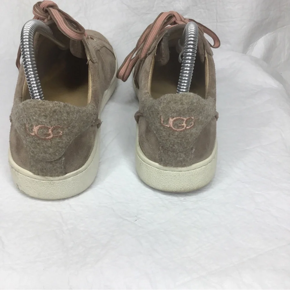 UGG sneakers shoes
